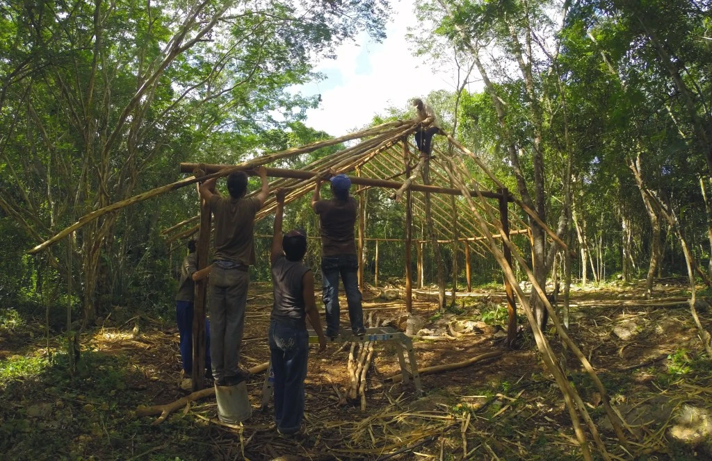 Equipo de construcción