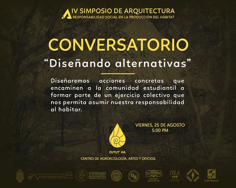 conversatorio