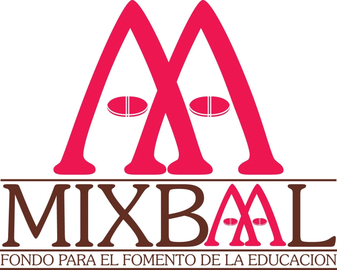 Logo Mixbaal