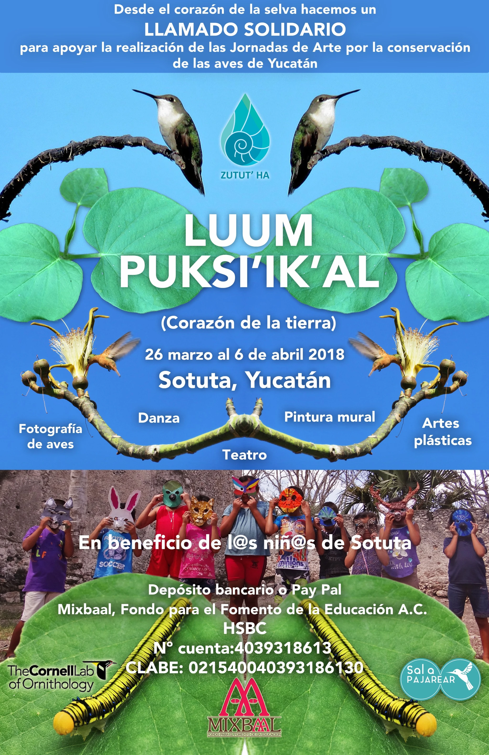LUUMPUKSIKAL2018